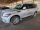Infiniti QX80 2014 — Copart