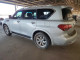 Infiniti QX80 2014 — Copart