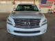 Infiniti QX80 2014 — Copart