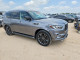 Infiniti QX80 2021 — Copart