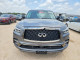 Infiniti QX80 2021 — Copart