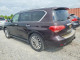 Infiniti QX80 2015 — Copart