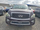 Infiniti QX80 2015 — Copart