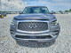 Infiniti QX80 2019 — Copart