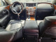 Infiniti QX80 2019 — Copart