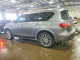 Infiniti QX80 2015 — Copart