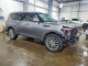 Infiniti QX80 2015 — Copart