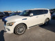 Infiniti QX80 2015 — Copart