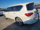 Infiniti QX80 2015 — Copart