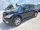 Infiniti QX80 2014 — Copart