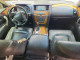 Infiniti QX80 2014 — Copart