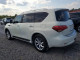 Infiniti QX80 2014 — Copart