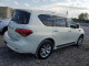 Infiniti QX80 2014 — Copart