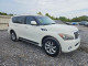 Infiniti QX80 2014 — Copart