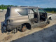 Infiniti QX80 2019 — Copart
