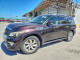 Infiniti QX80 2015 — Copart