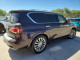 Infiniti QX80 2015 — Copart