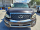 Infiniti QX80 2015 — Copart