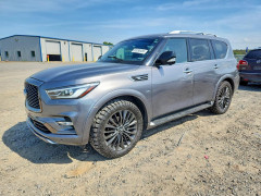Infiniti QX80 2020 — Copart