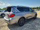 Infiniti QX80 2020 — Copart