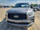 Infiniti QX80 2020 — Copart