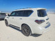 Infiniti QX80 2015 — Copart