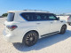 Infiniti QX80 2015 — Copart