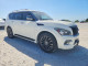 Infiniti QX80 2015 — Copart