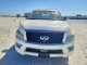 Infiniti QX80 2015 — Copart