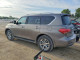 Infiniti QX80 2016 — Copart