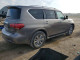 Infiniti QX80 2016 — Copart