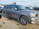 Infiniti QX80 2016 — Copart