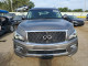 Infiniti QX80 2016 — Copart