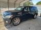 Infiniti QX80 2014 — Copart