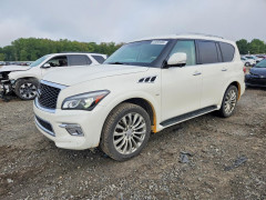 Infiniti QX80 2015 — Copart