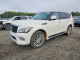 Infiniti QX80 2015 — Copart