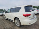 Infiniti QX80 2015 — Copart