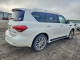 Infiniti QX80 2015 — Copart