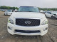 Infiniti QX80 2015 — Copart