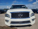 Infiniti QX80 2015 — Copart