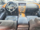 Infiniti QX80 2014 — Copart