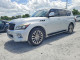 Infiniti QX80 2016 — Copart