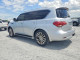 Infiniti QX80 2016 — Copart