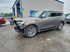 Infiniti QX80 2019 — Copart