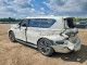 Infiniti QX80 2020 — Copart