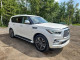 Infiniti QX80 2020 — Copart