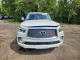 Infiniti QX80 2020 — Copart