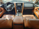 Infiniti QX80 2020 — Copart