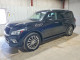Infiniti QX80 2017 — Copart