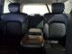 Infiniti QX80 2017 — Copart